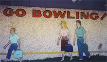 Bowling Tips