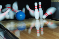 Bowling Hook or Curve