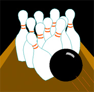 Bowling Terms