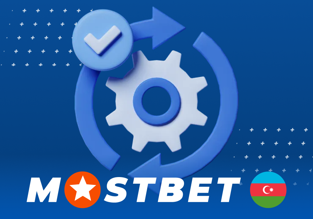 Mostbet AZ tətbiqinin yenilənmiş versiyası və təkmilləşdirilmiş funksiyalar