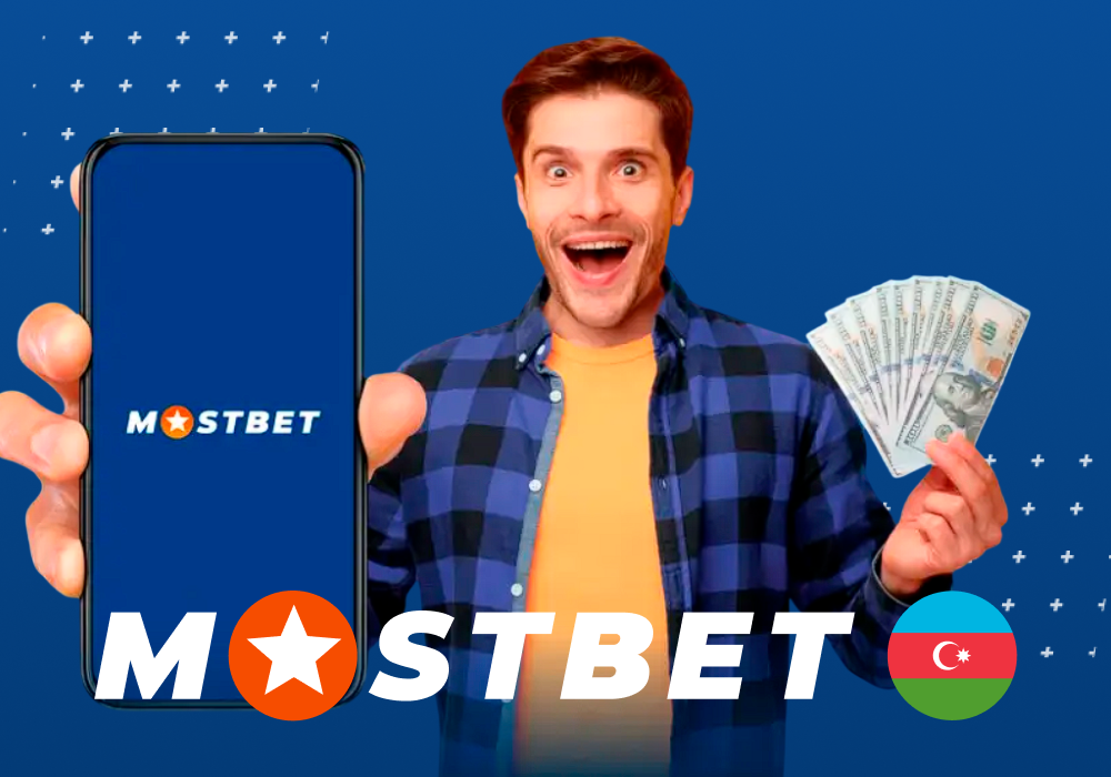 Mostbet Mobil Tətbiqinin İcmalı (Azərbaycan)